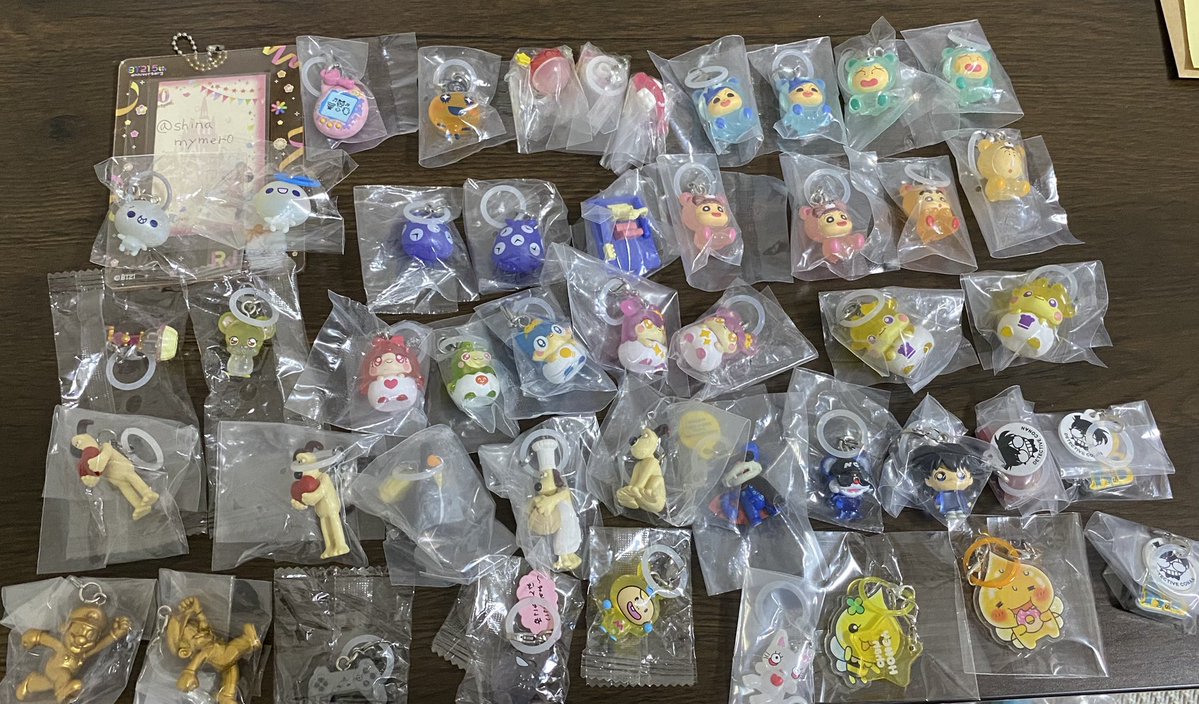 しょーちゃん取引垢※固定ツイ必読!!! tweet media