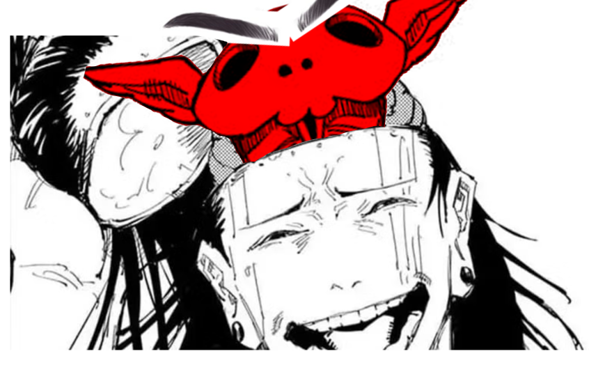 Aahhhhh yes, all according to my plan...
#jjklarpgames