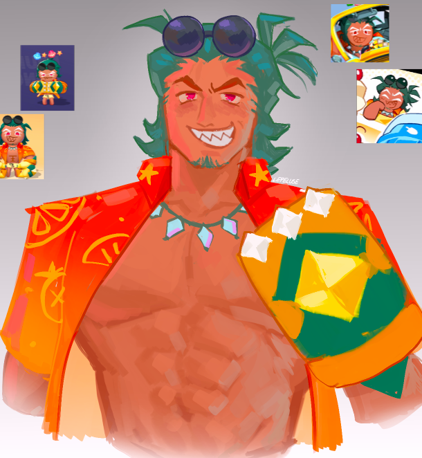 Lepeluse | check pinned tweet media