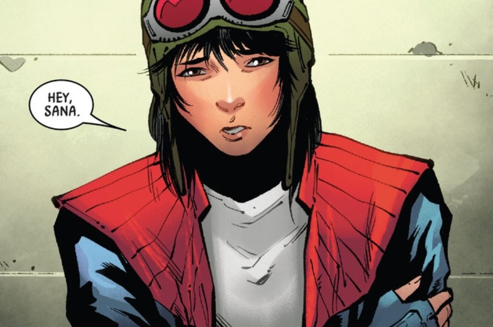 doctor aphra tweet media