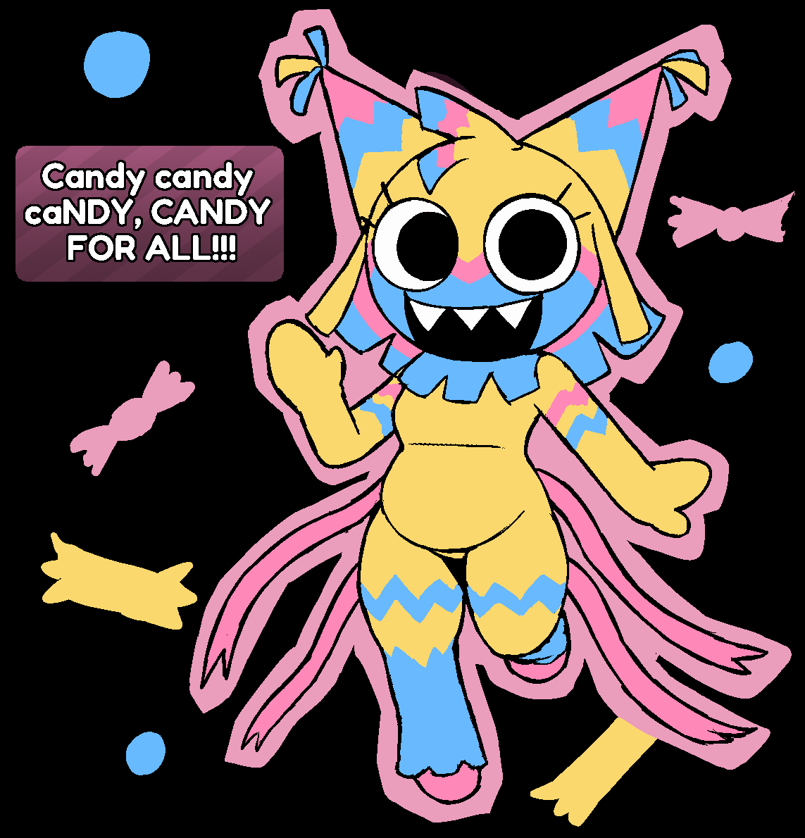 LizardFungus tweet media