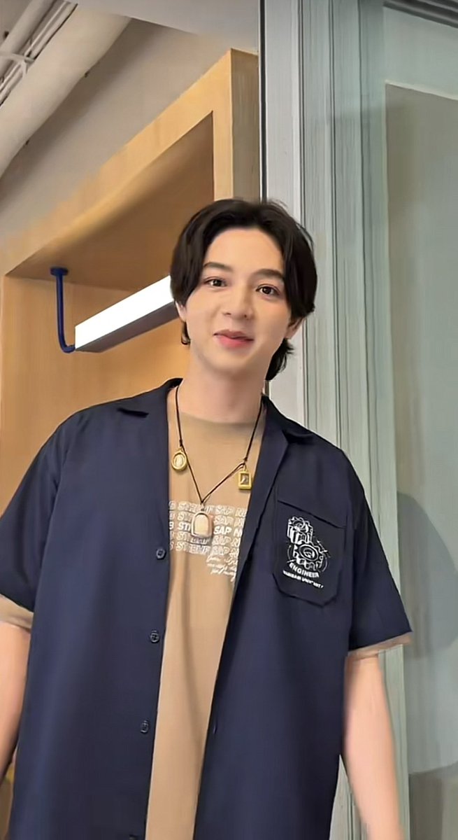 มามี้…เด็กชายหัสณัฐ 🏀💜 tweet media