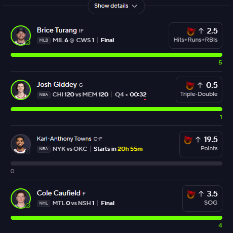 Gerardo Garcia tweet media