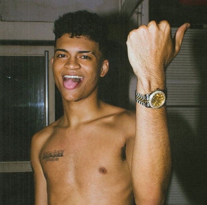 mateus xavier 👩‍🎤 tweet media