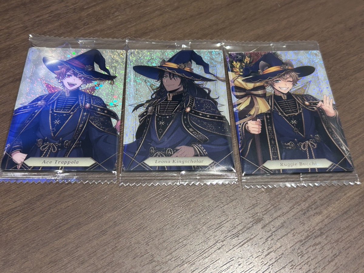 たろいも tweet media