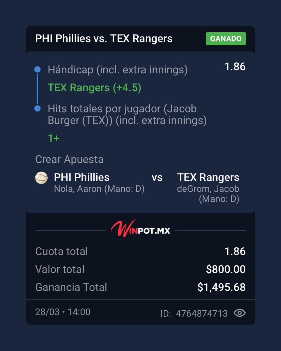 Lady Lab Picks tweet media