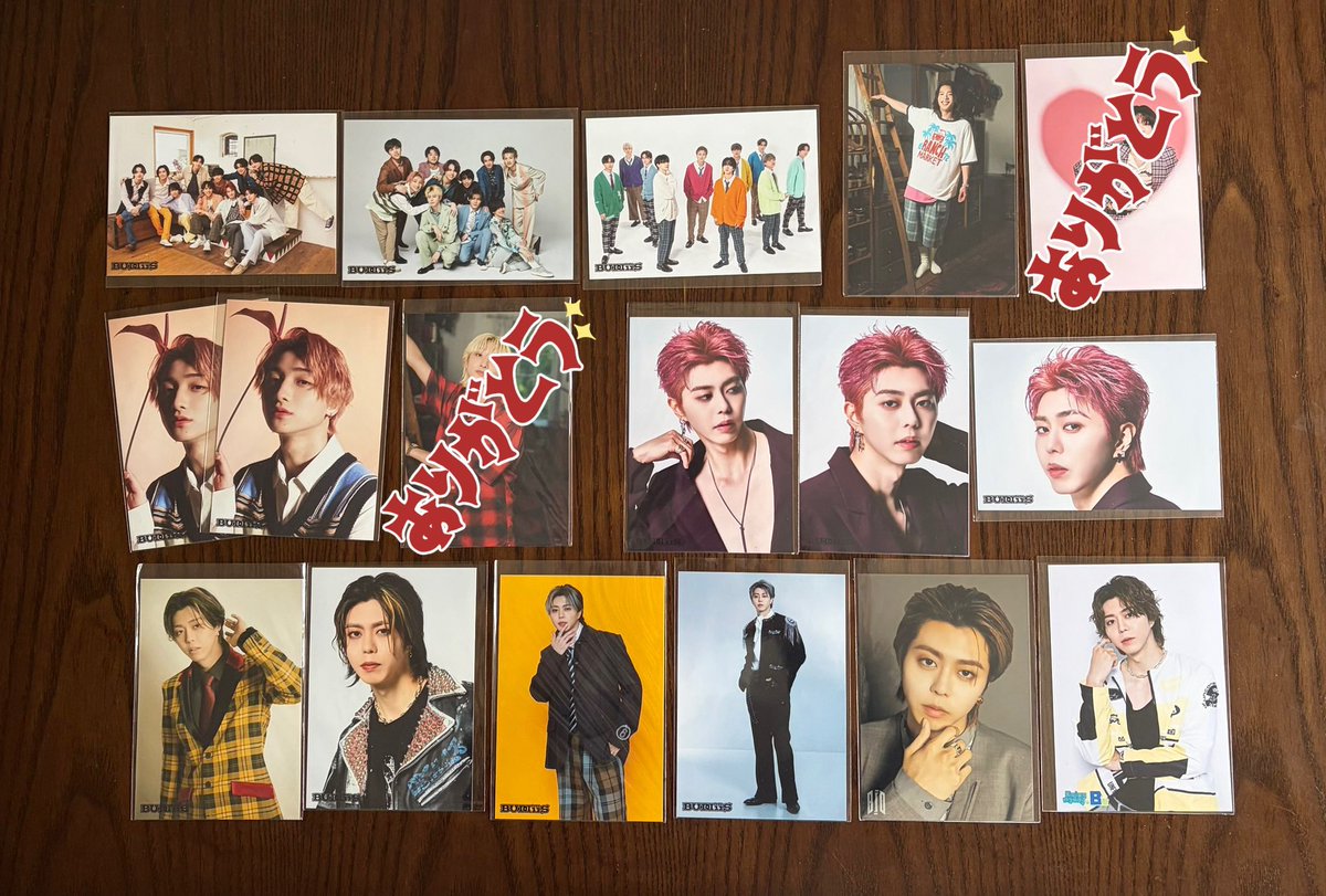 取引🎀 tweet media