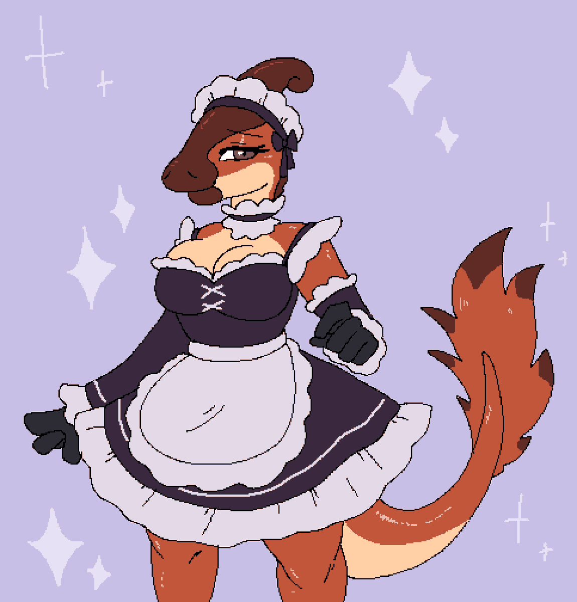 Genny the Hadrosaur tweet media