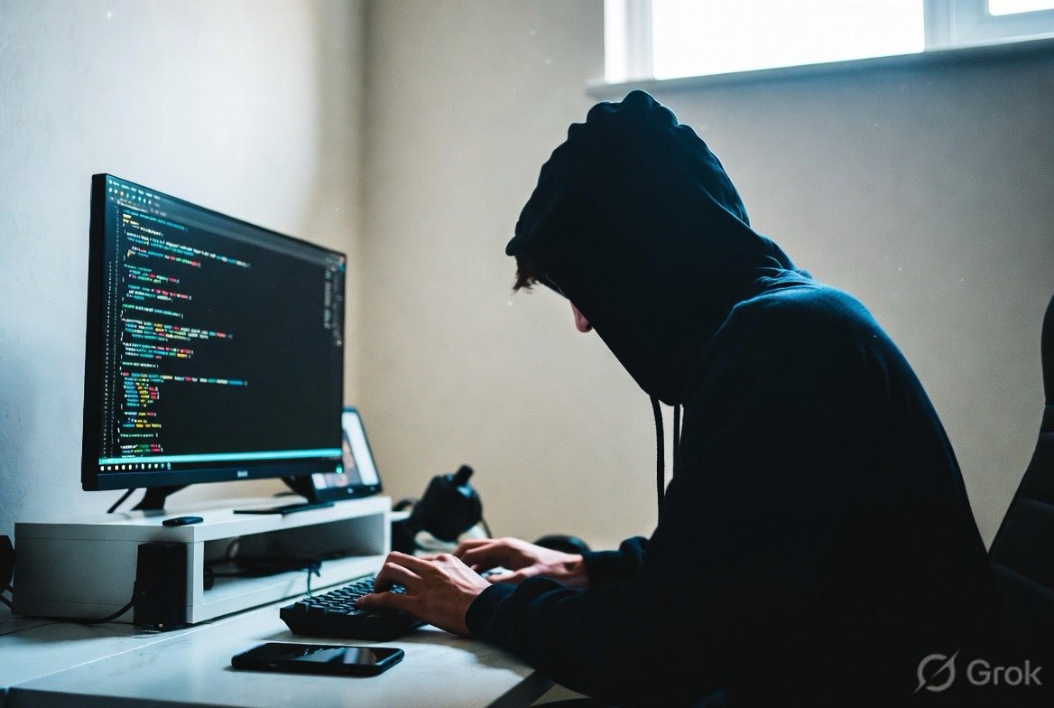 cryptofundix's tweet image. Extractors don’t build.

They snipe early, create hype, and sell when others FOMO in.

If a token grows only because new buyers keep coming, not real use…

You’re not investing.

You’re just someone else’s exit liquidity. #CryptoEducation