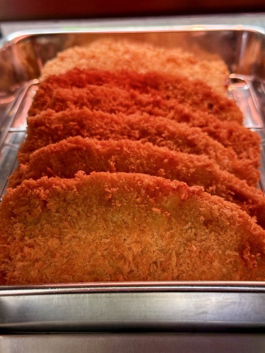 MEAT ARAI tweet media