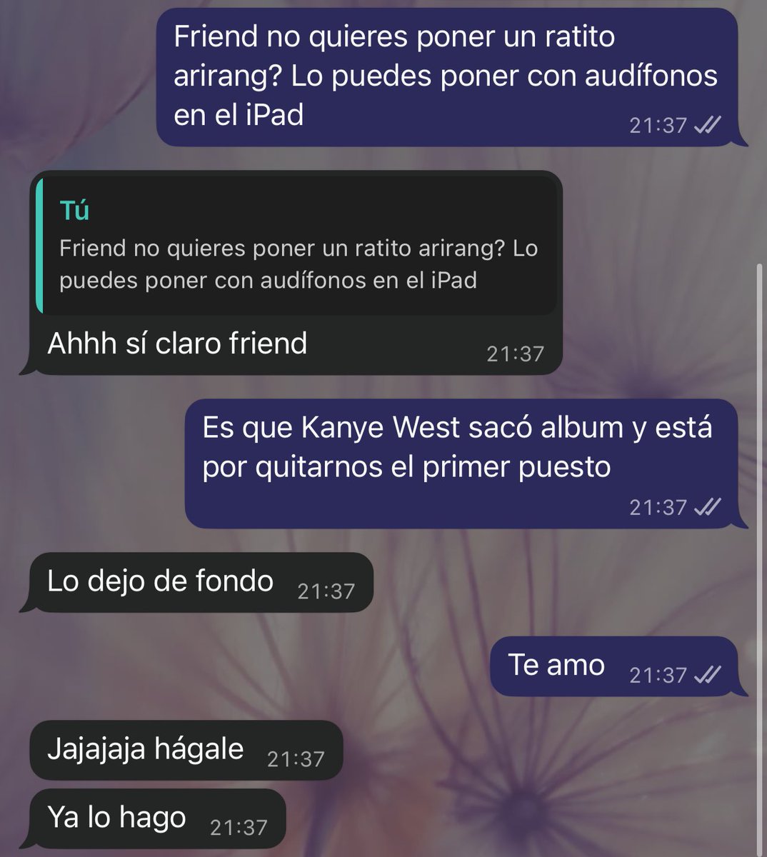 Mila⁷🪭🇨🇴⊙⊝⊜ tweet media