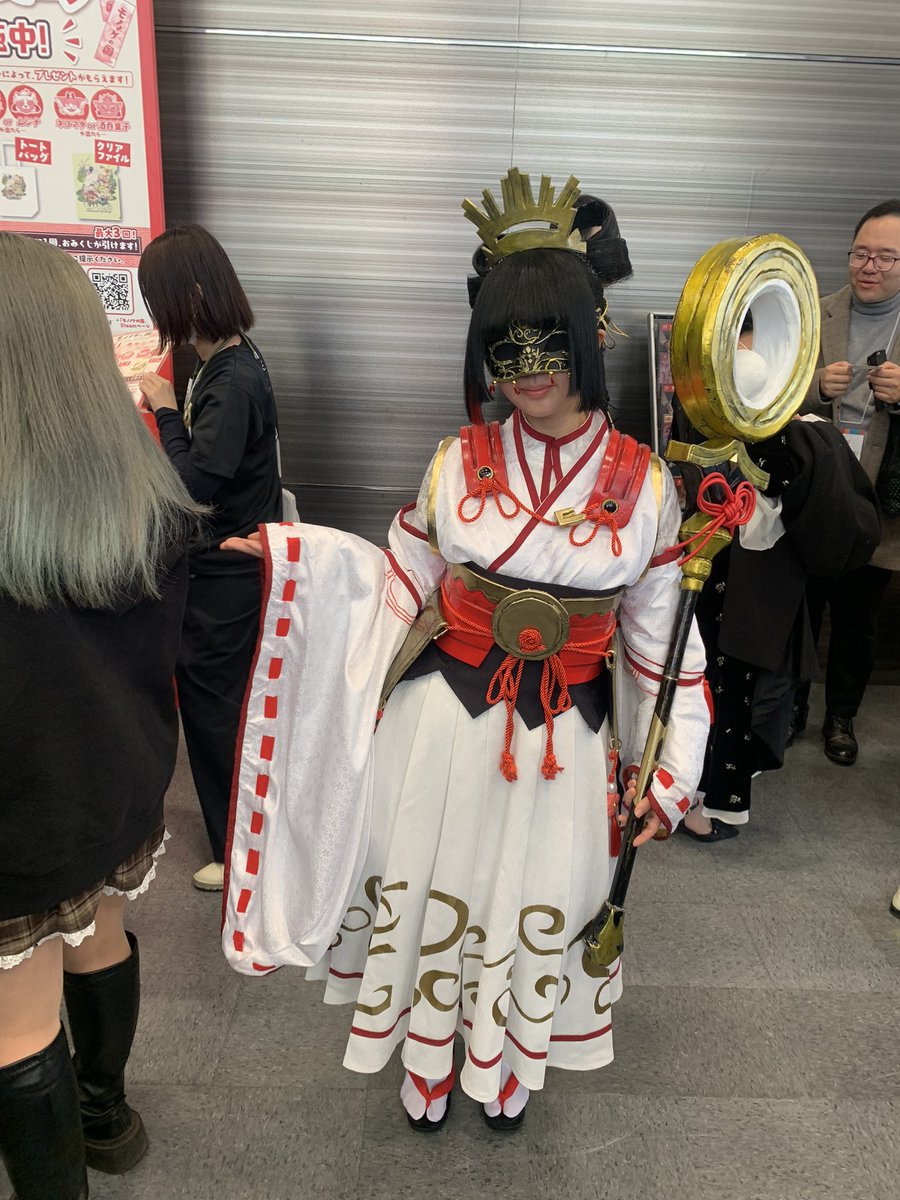 #モノノケの国