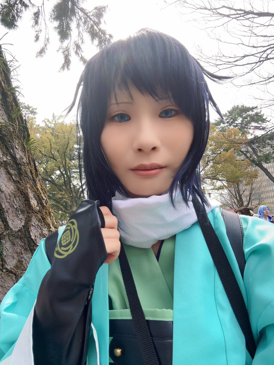 葉月 3/29サクラ出陣 tweet media