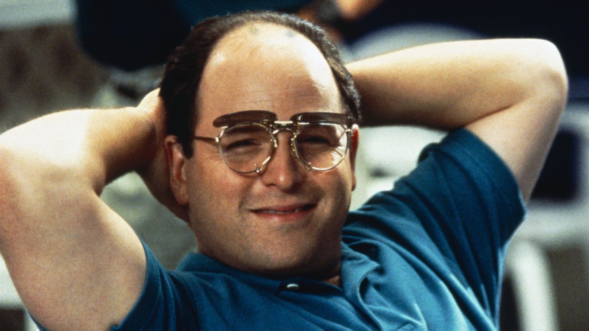 Seinfeldism tweet media