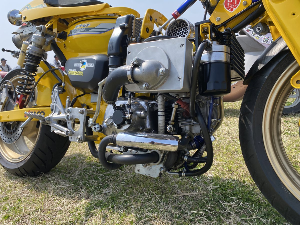 NAVIちゃんとAG tweet media