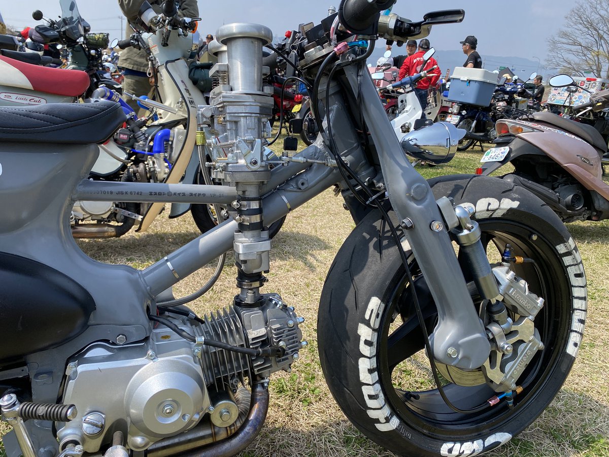 NAVIちゃんとAG tweet media