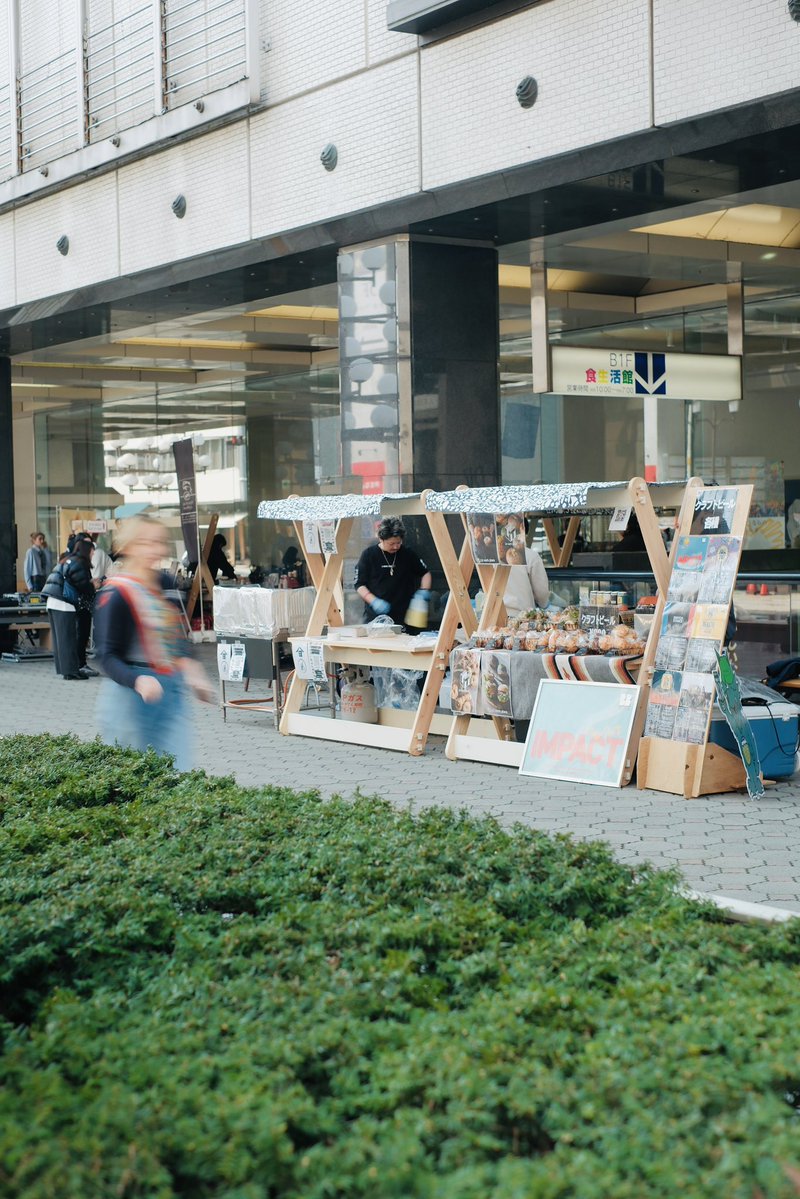 ヘラルボニー / HERALBONY tweet media