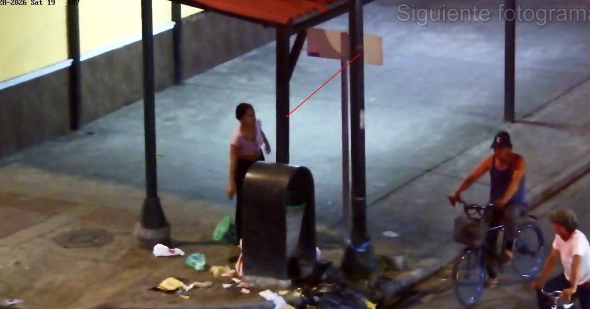 Segura EP - C5GYE tweet media