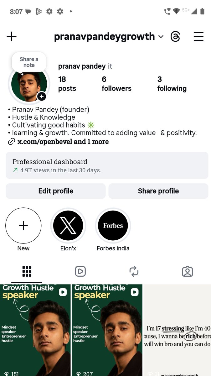 openbevel's tweet photo. I am making a reel about entrepreneurs and motivational speaking like so can you support me but whatever I am a founder of privilta company.. https://t.co/87NmGySKnF