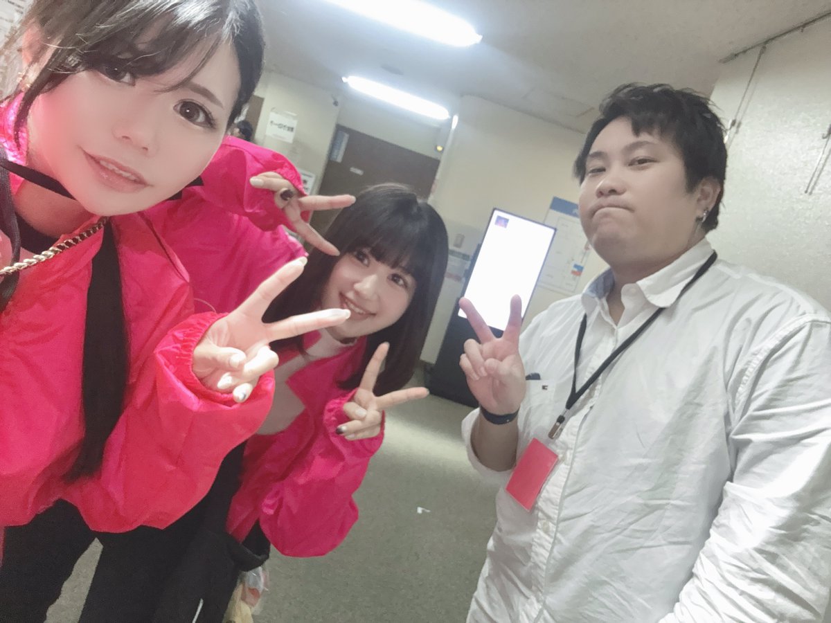アキトは元気になりました! tweet media