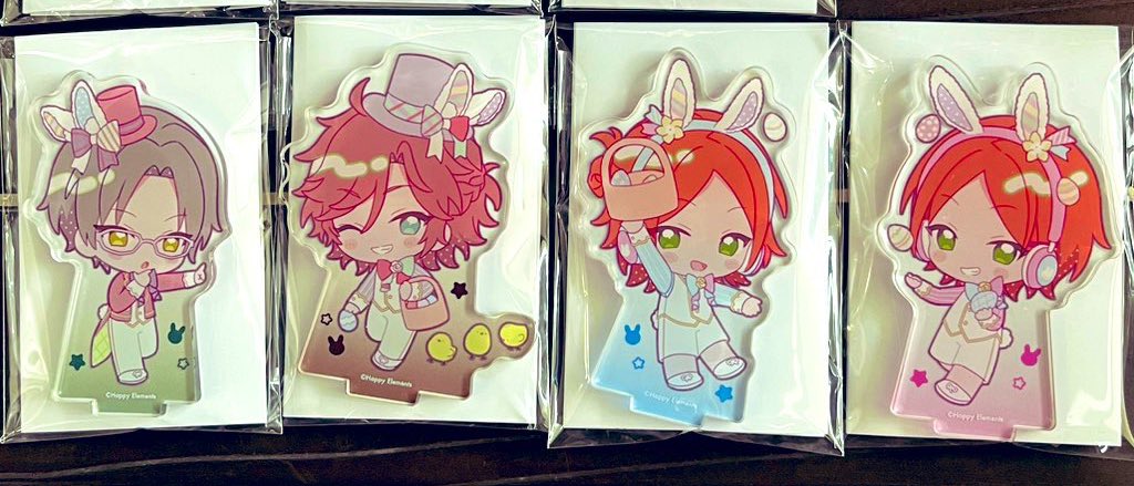 なっつき tweet media