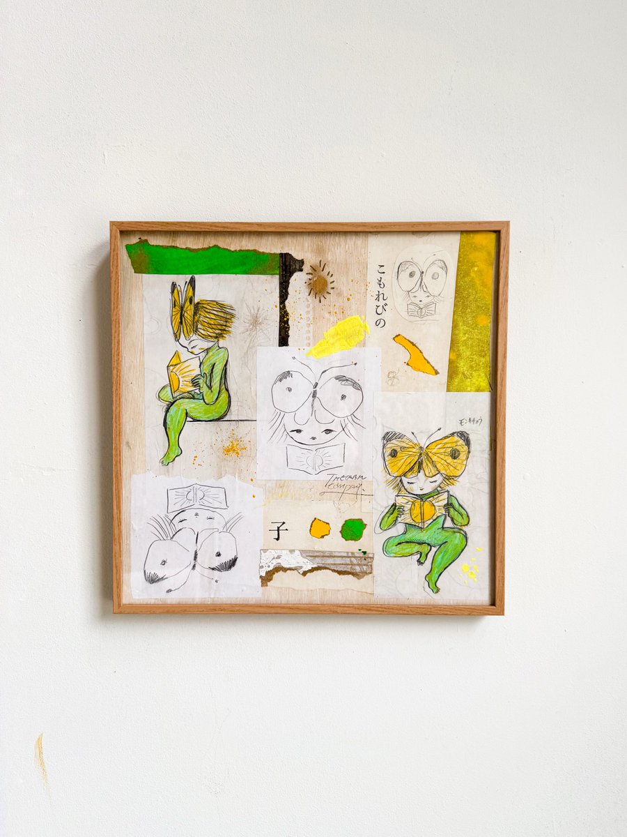 ザ・キャビンカンパニー tweet media