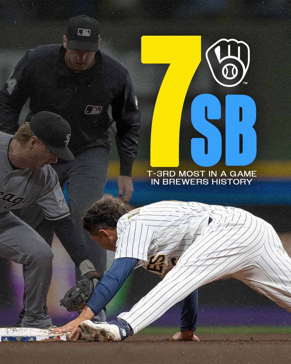 Milwaukee Brewers tweet media