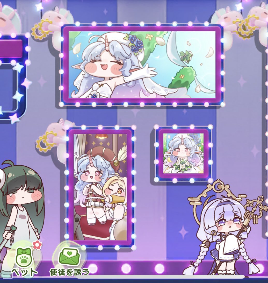 ぺろさんだー tweet media