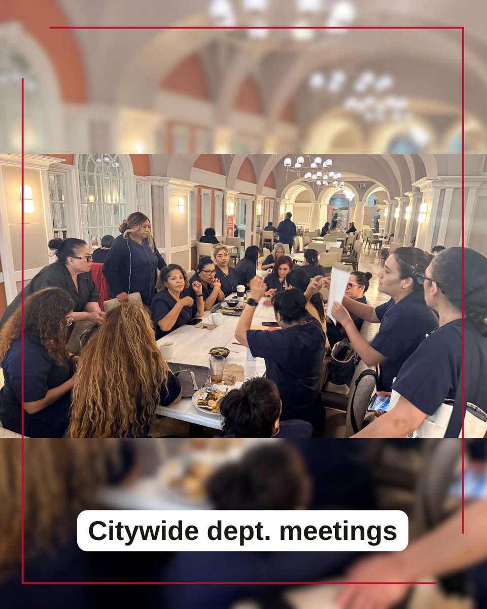 Culinary Union tweet media