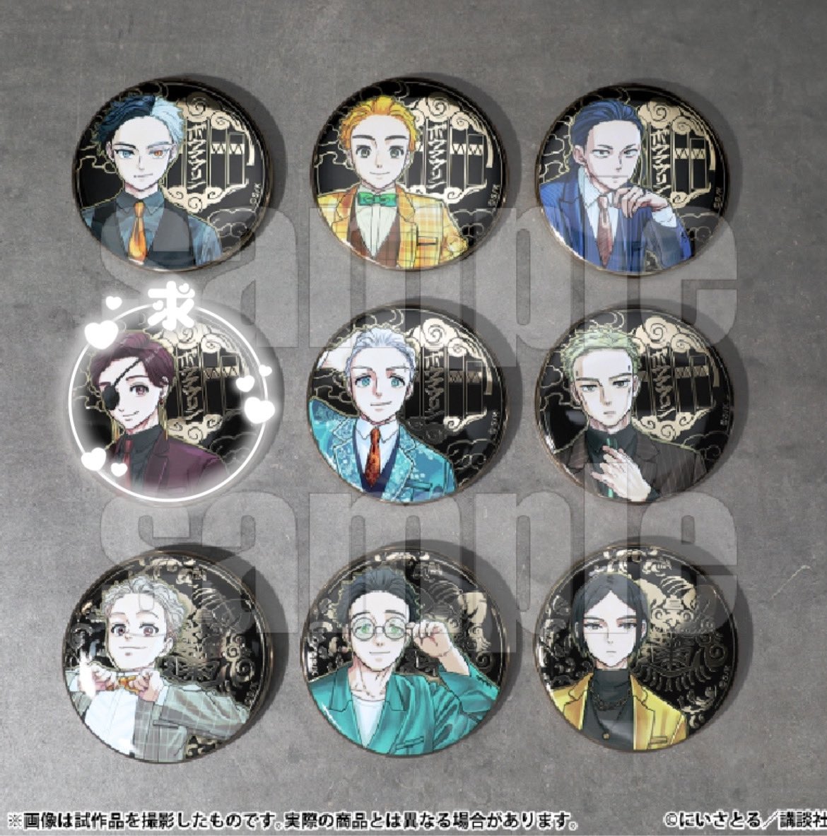 ゆ。のお取引垢 tweet media