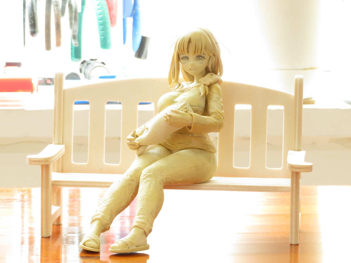 ウミガワタツ tweet media