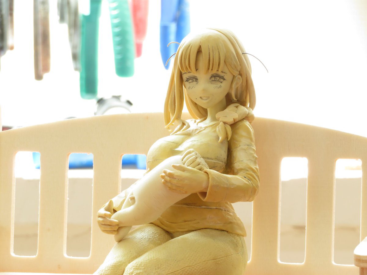 ウミガワタツ tweet media