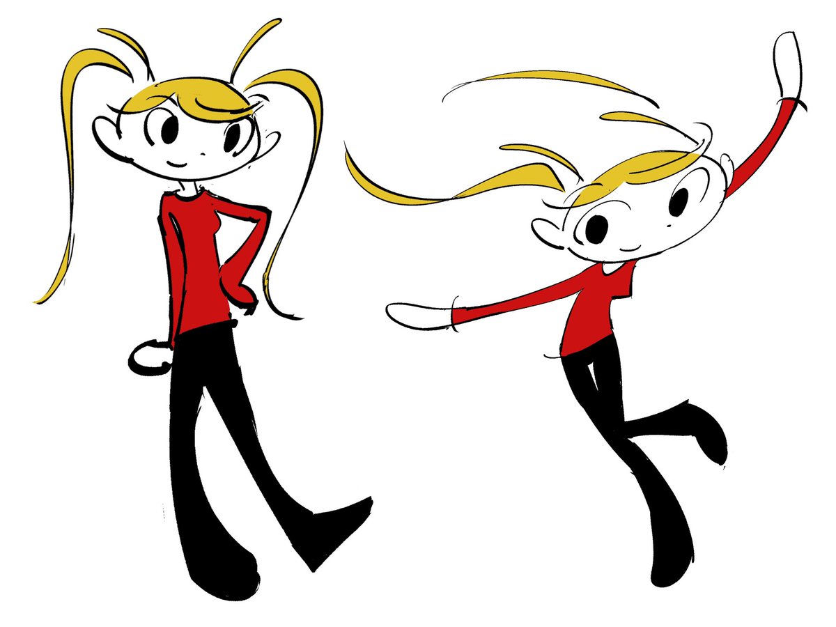 토끼 한 마리 획득 tweet media