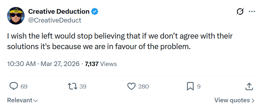 Possum Reviews tweet media