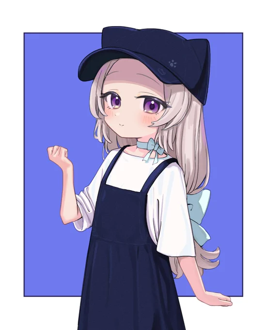 #白凪観察日記