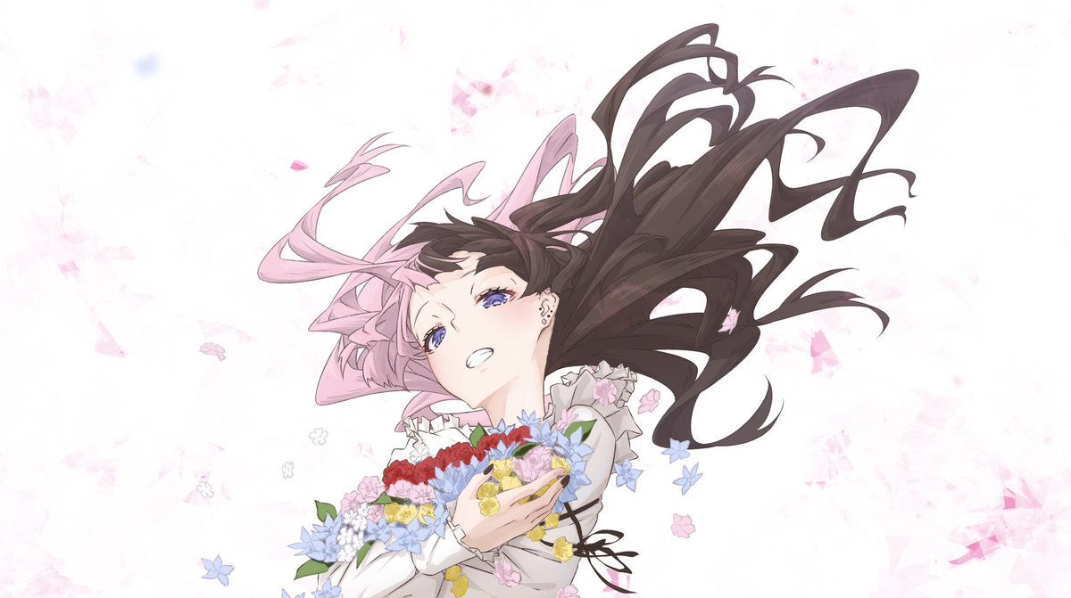 「#私の絵の圧倒的なこだわり 線画の主張とローアングル そして躍動感」|ケルのイラスト