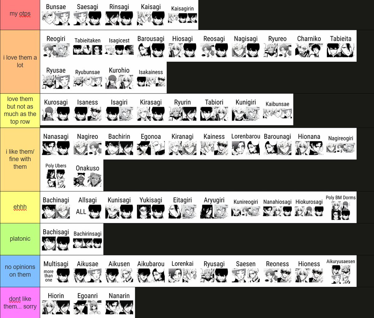 smudge // semi IA tweet media
