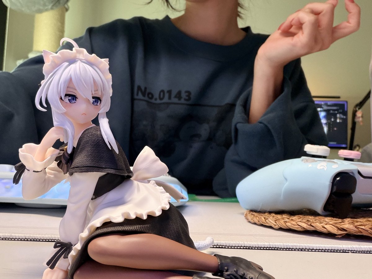 honey✨ tweet media