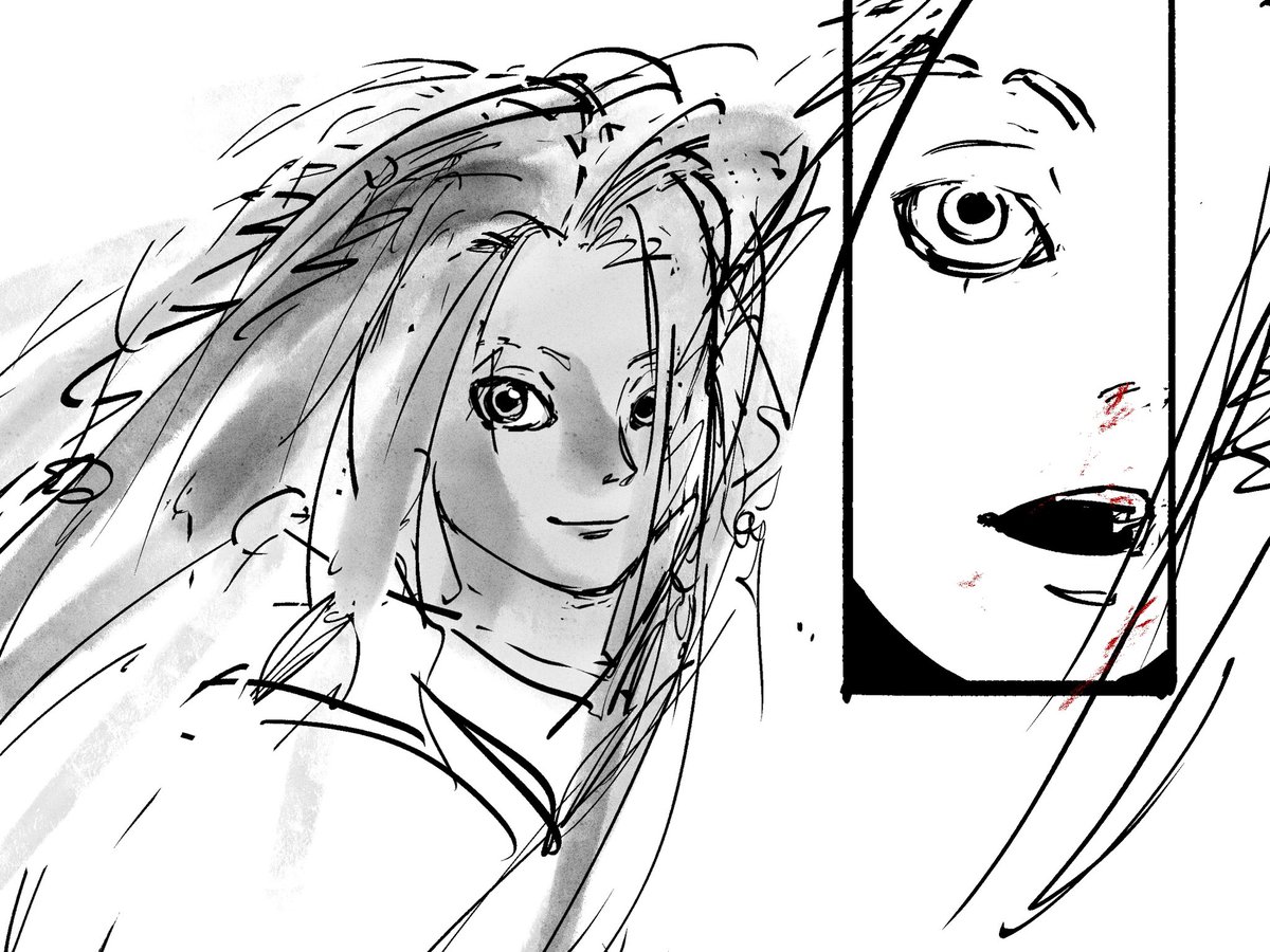 토끼 한 마리 획득 tweet media