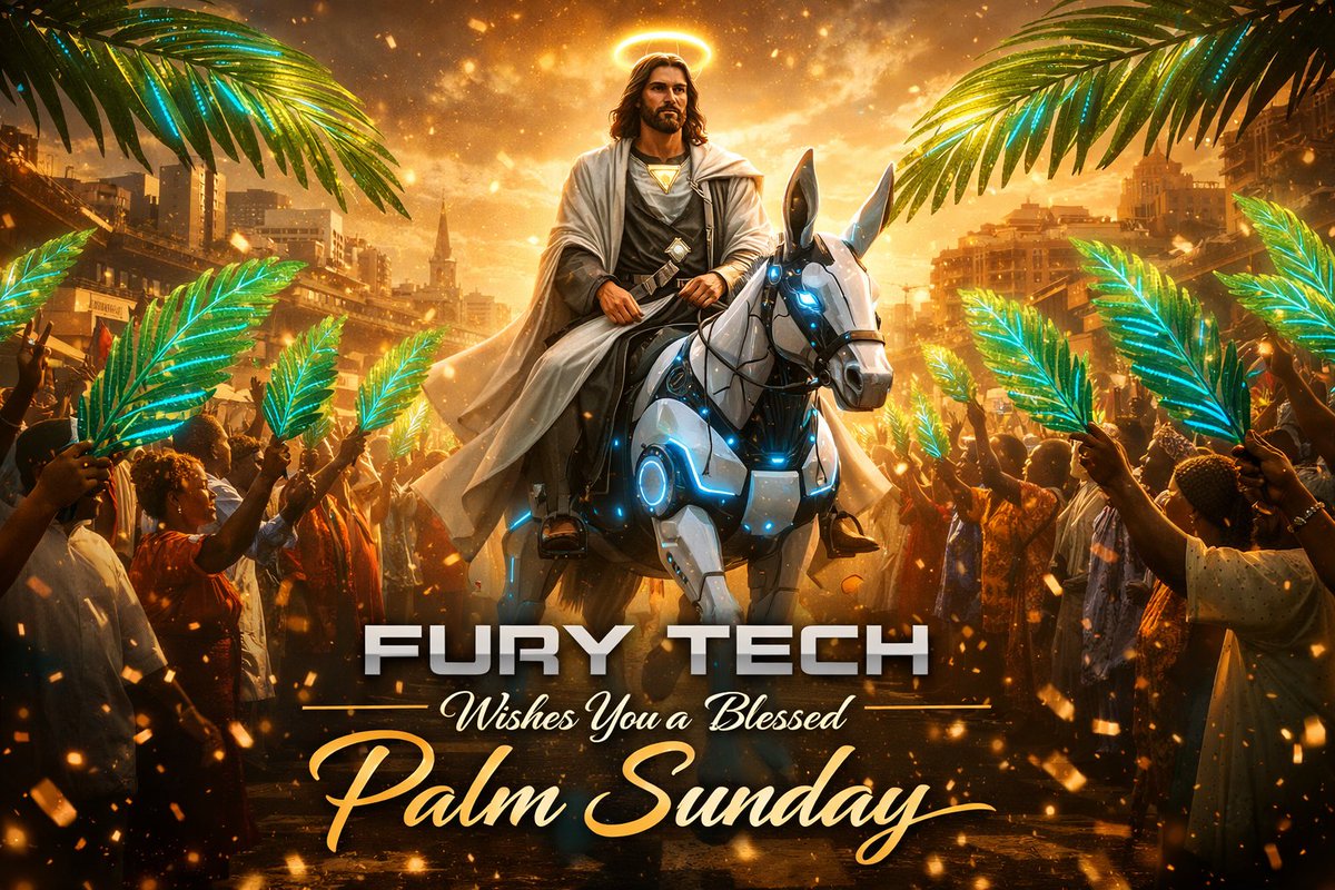 FURY LENS 🎥 tweet media