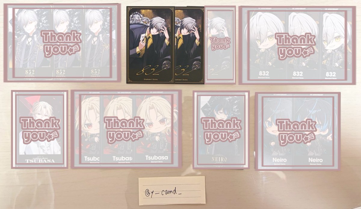 ゆなか tweet media