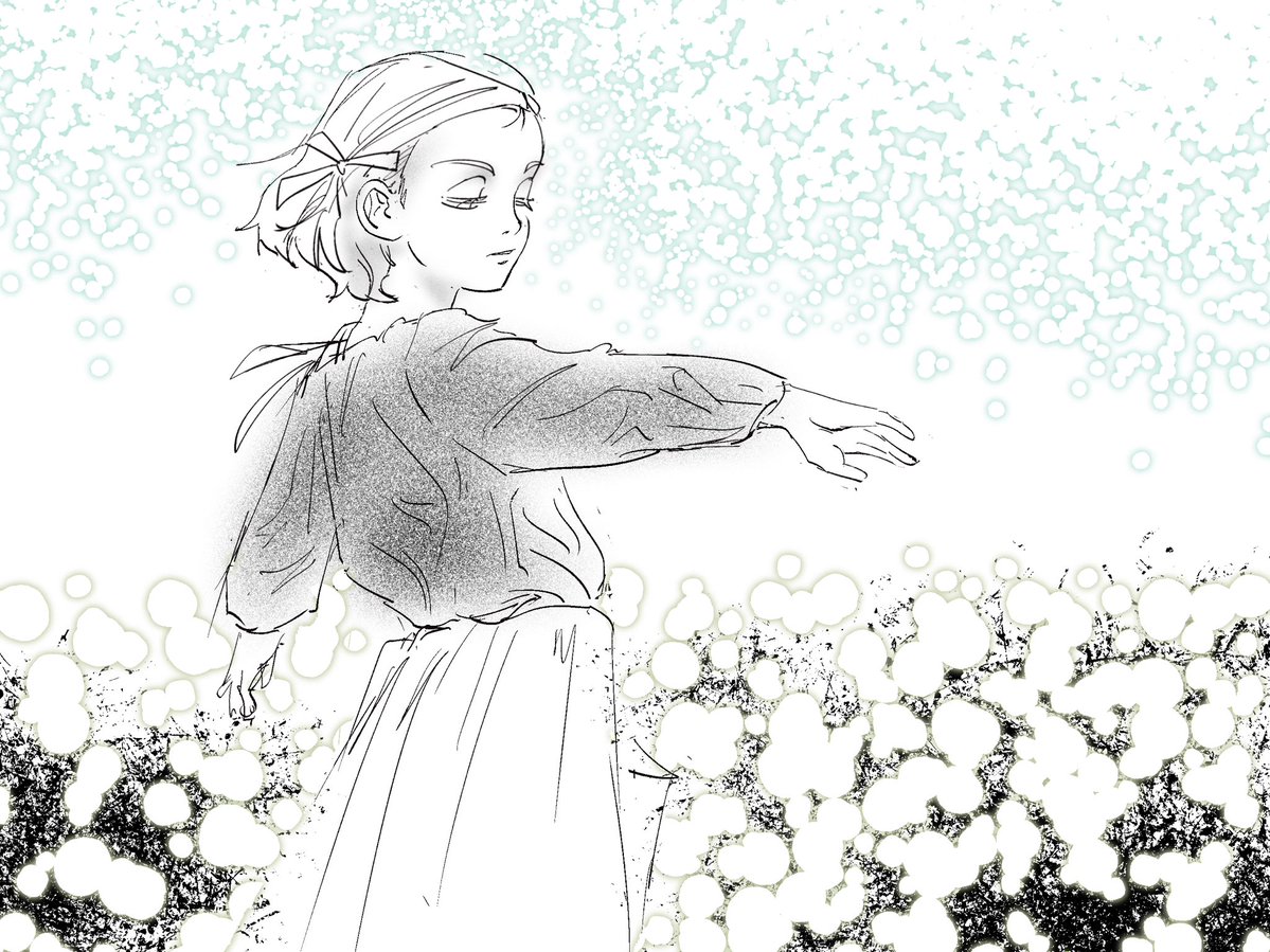 토끼 한 마리 획득 tweet media