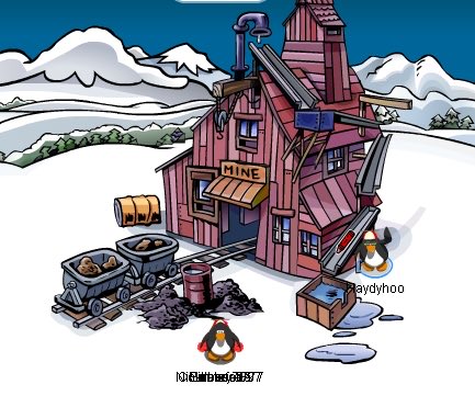 That Penguin Game tweet media
