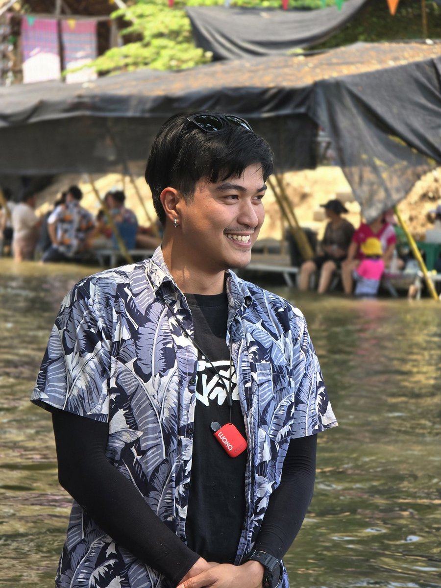 ผักบุ้ง tweet media