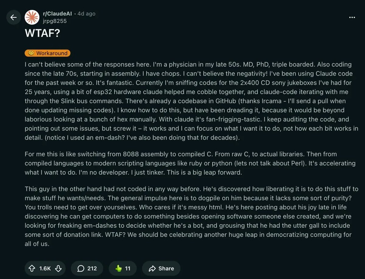 Om Patel tweet media