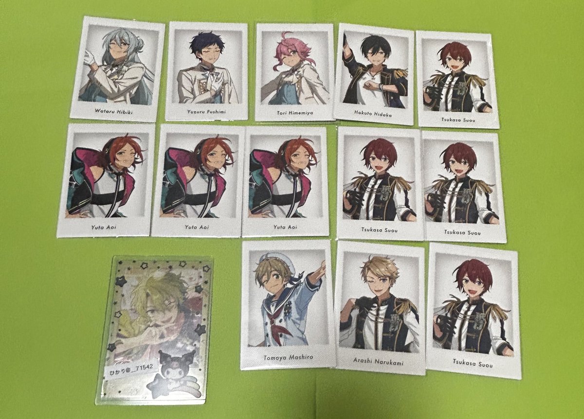 ひかり tweet media