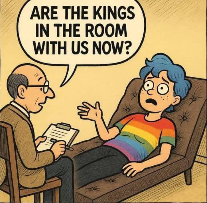 Frederick tweet media