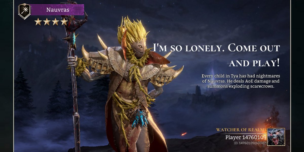 Ernest Bill Iruguin tweet media