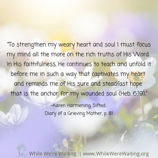 While We're Waiting (@whilewerwaiting) on Twitter photo 