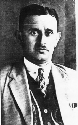 Rabbi Poupko tweet media